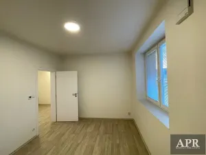 Pronájem bytu 3+kk, Boršice u Blatnice, 70 m2