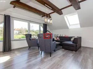 Pronájem rodinného domu, Ostrava, U Potoka, 99 m2