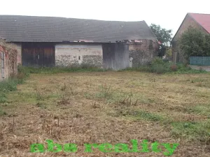 Prodej zemědělské usedlosti, Dolní Chvatliny, 285 m2