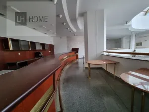 Pronájem kanceláře, Plzeň, 200 m2