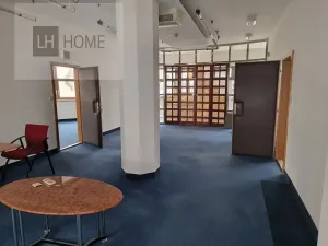 Pronájem kanceláře, Plzeň, 100 m2