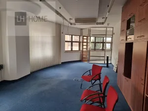 Pronájem kanceláře, Plzeň, 100 m2