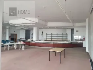Pronájem komerční nemovitosti, Plzeň, 200 m2
