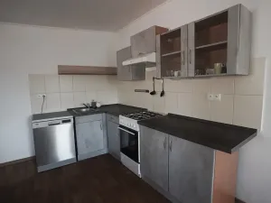 Pronájem bytu 3+kk, Novosedlice, Jindřišská, 82 m2