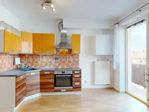 Prodej bytu 3+kk, Opatovice nad Labem, Smetanova, 55 m2