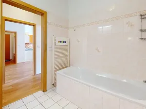 Prodej bytu 3+kk, Opatovice nad Labem, Smetanova, 55 m2