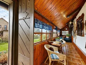Prodej chalupy, Výprachtice, 150 m2