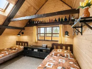 Prodej chalupy, Výprachtice, 150 m2