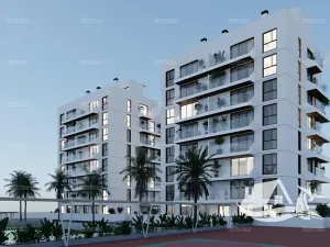 Prodej bytu 3+kk, Guardamar del Segura, Španělsko, 70 m2