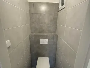 Pronájem bytu 2+1, Brno, Dřevařská, 48 m2