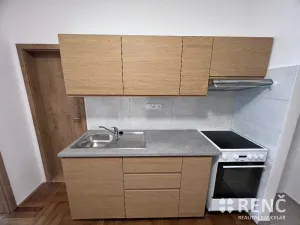 Pronájem bytu 2+1, Brno, Štefánikova, 65 m2