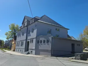 Dražba ubytování, Horní Město, 1066 m2