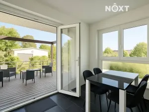Prodej rodinného domu, Dražice, 180 m2