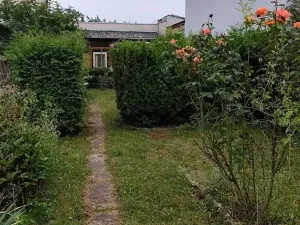 Dražba rodinného domu, České Budějovice, Rybniční, 76 m2