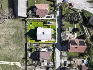 Prodej rodinného domu, Bratronice, U Kamene, 126 m2