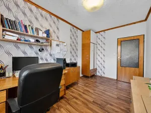 Prodej rodinného domu, Bratronice, U Kamene, 126 m2