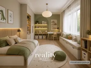 Prodej rodinného domu, Jitkov, 110 m2