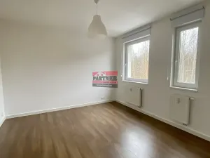 Pronájem bytu 3+kk, Tábor, Fibichova, 101 m2