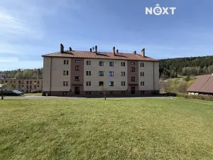 Prodej bytu 2+1, Poniklá, 59 m2
