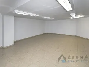 Prodej obchodního prostoru, Liberec, Liliová, 266 m2