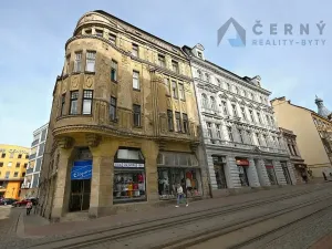 Prodej obchodního prostoru, Liberec, Liliová, 266 m2