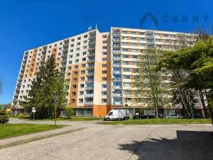 Prodej bytu 3+1, Liberec, Na Pískovně, 88 m2