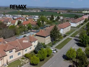Prodej rodinného domu, Podivín, Sokolská, 220 m2