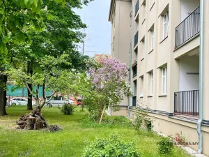 Pronájem bytu 3+1, Praha - Strašnice, Dětská, 103 m2