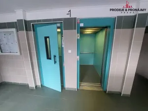 Prodej bytu 3+kk, Praha - Chodov, Tererova, 67 m2