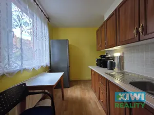 Pronájem bytu 1+1, Orlová, Masarykova třída, 41 m2