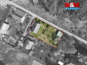 Prodej chalupy, Kocbeře - Nové Kocbeře, 100 m2