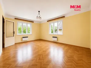 Prodej chalupy, Kocbeře - Nové Kocbeře, 100 m2