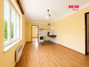 Prodej chalupy, Kocbeře - Nové Kocbeře, 100 m2