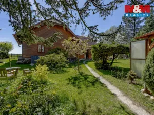 Prodej rodinného domu, Staňkovice - Ostašov, 150 m2