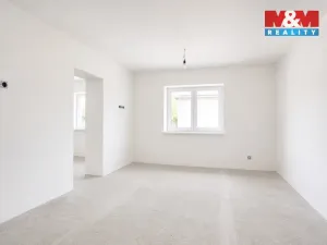 Prodej rodinného domu, Věrovany, 105 m2