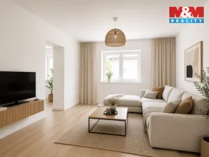 Prodej rodinného domu, Věrovany, 105 m2