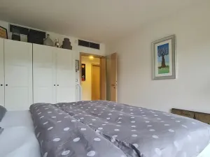 Pronájem bytu 4+kk, Praha - Smíchov, U Nikolajky, 125 m2