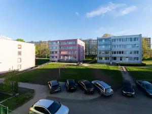 Pronájem bytu 3+kk, Most, Bělehradská, 67 m2