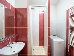 Prodej bytu 2+1, Lovosice, Sady pionýrů, 54 m2