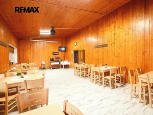 Pronájem restaurace, Orlová, Slezská, 250 m2
