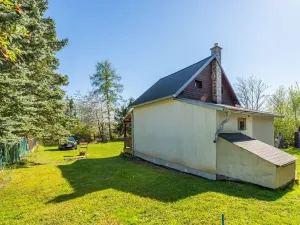 Prodej chaty, Jesenice, 68 m2