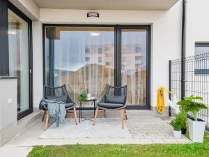 Pronájem bytu 2+kk, Ústí nad Orlicí, Východní, 64 m2