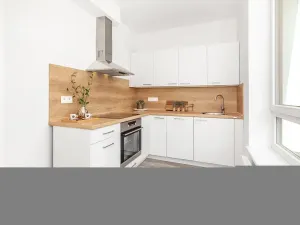 Pronájem bytu 1+1, Rychnov nad Kněžnou, Javornická, 42 m2