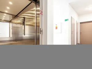 Pronájem bytu 1+1, Rychnov nad Kněžnou, Javornická, 42 m2