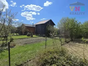 Prodej chaty, Třeboň, 45 m2