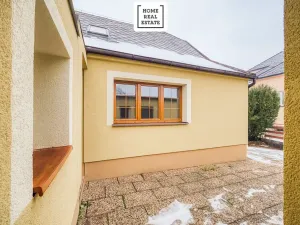 Prodej rodinného domu, Praha - Dolní Měcholupy, U svornosti, 117 m2