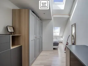 Prodej vily, Praha, 114 m2