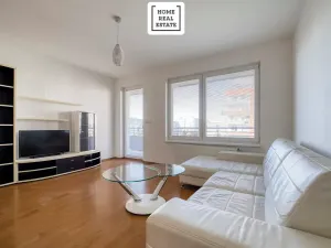 Prodej bytu 3+kk, Praha - Letňany, Pavla Beneše, 84 m2