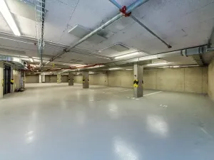 Prodej obchodního prostoru, Praha - Smíchov, Pod Barvířkou, 73 m2
