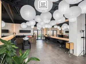 Prodej komerční nemovitosti, Praha - Smíchov, Pod Barvířkou, 73 m2